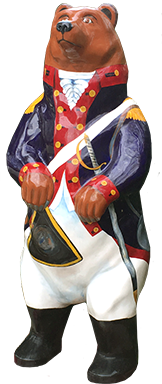 Freedom Bearer